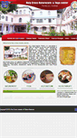 Mobile Screenshot of hcnaturecure.com